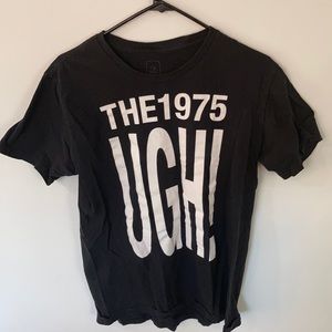 The 1975 UGH! Band Tee